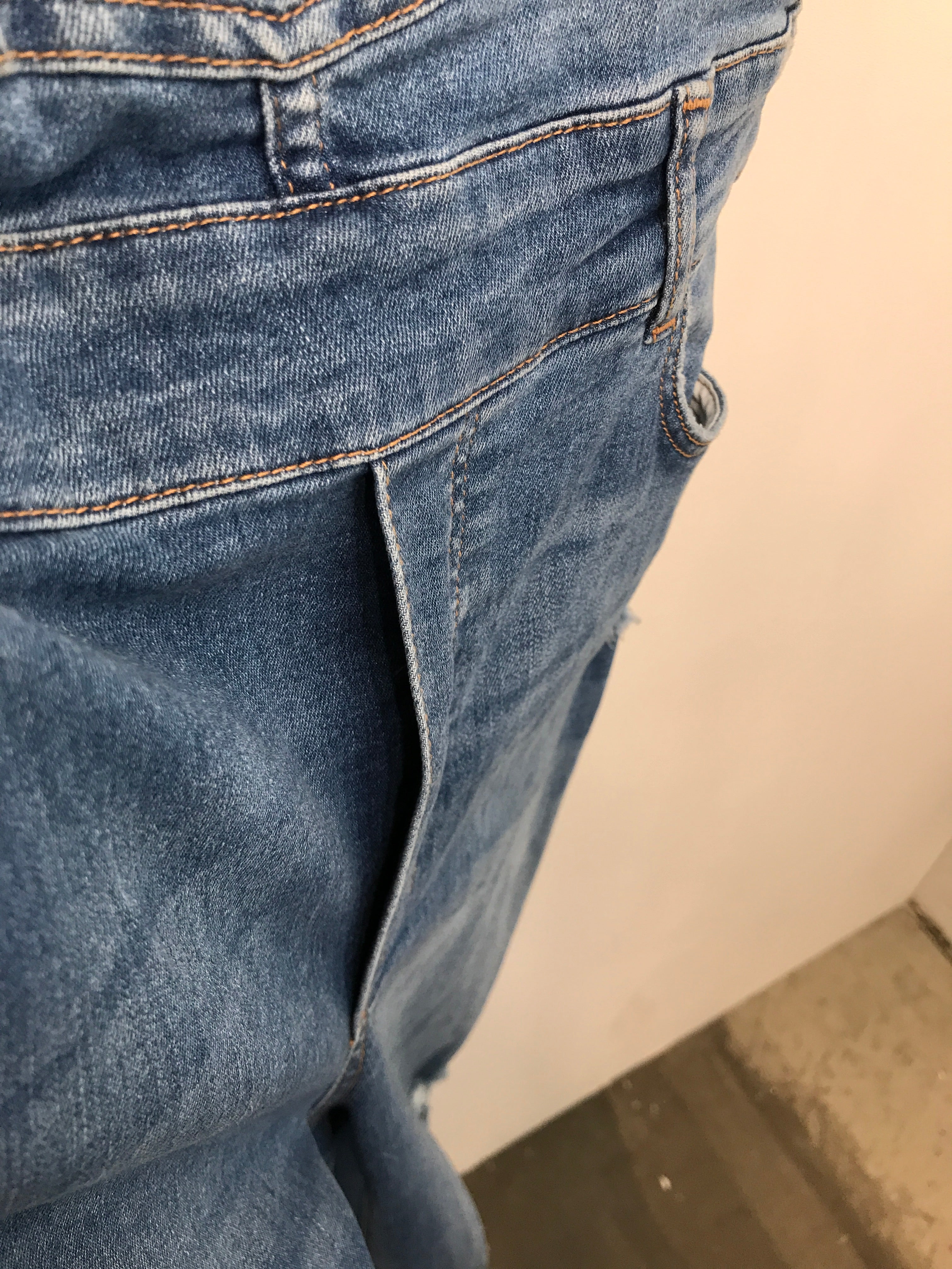 H&M Buksedragt